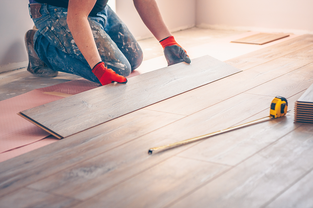 Best Flooring Installation Services in Denver, CO